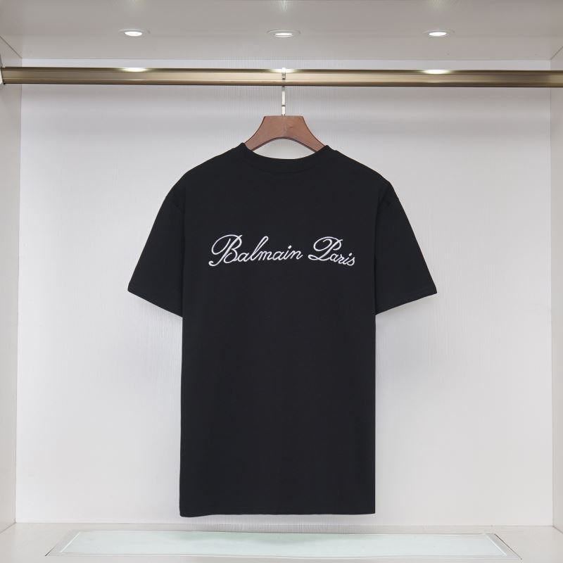 Balmain T-Shirts